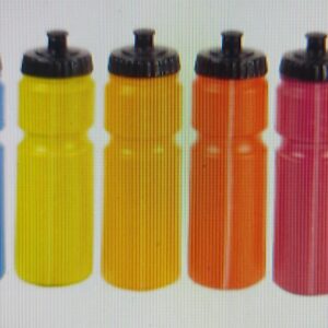 Squeeze Water Bottle