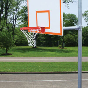 Basket Ball Goal Post
