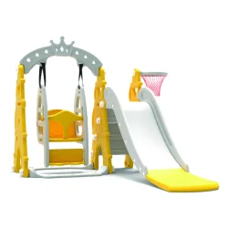 Slide And Swing